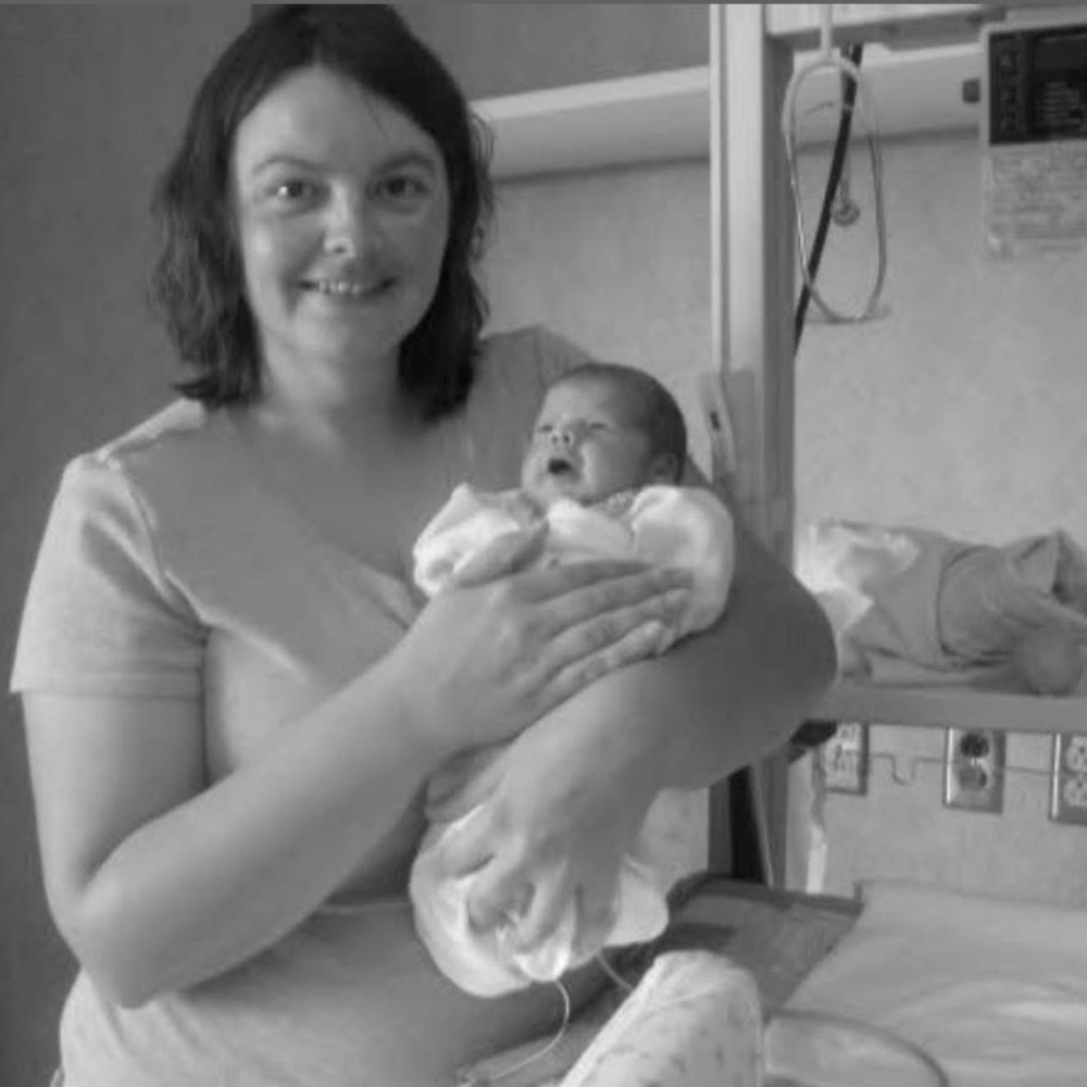 Meet your Posher, Jennifer